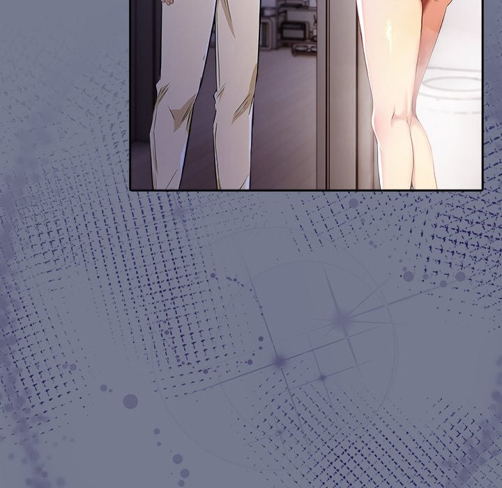 A Lucrative Affair Chapter 10 - Page 80