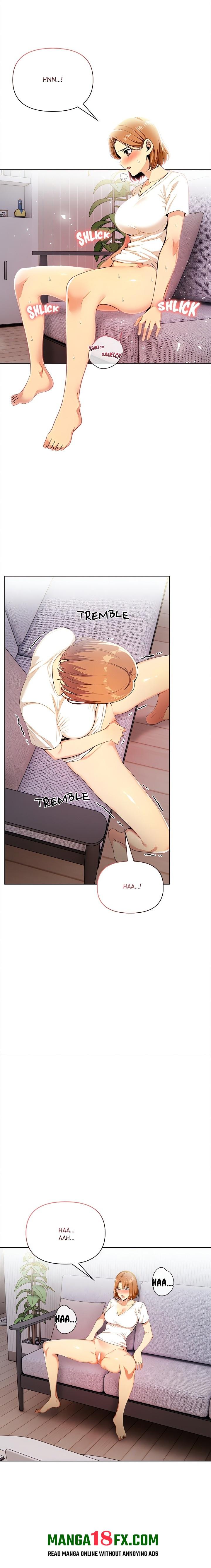 A Lucrative Affair Chapter 11 - Page 16