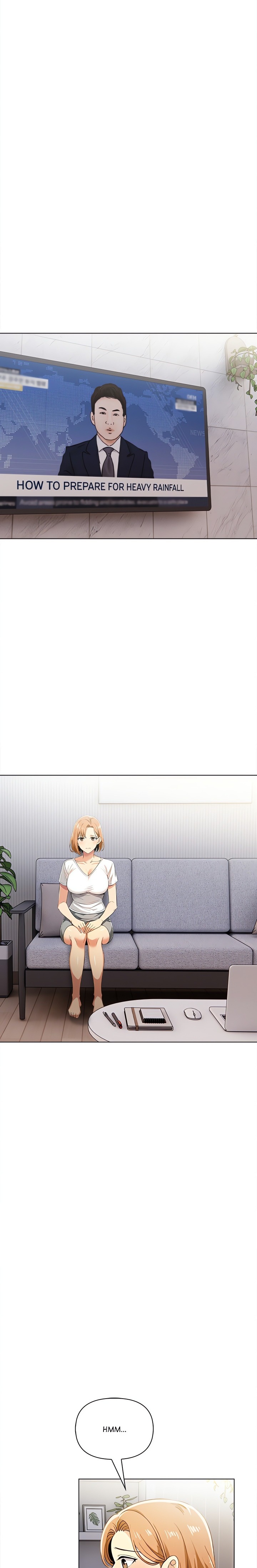 A Lucrative Affair Chapter 11 - Page 8