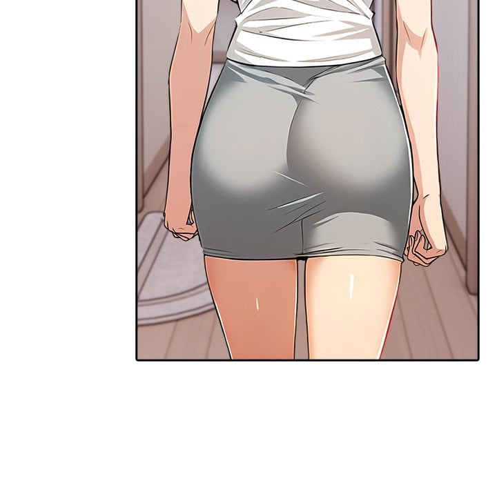 A Lucrative Affair Chapter 12 - Page 104