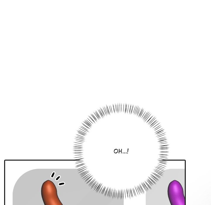 A Lucrative Affair Chapter 12 - Page 84