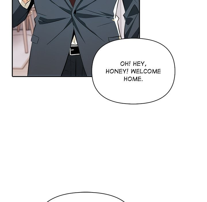 A Lucrative Affair Chapter 12 - Page 9