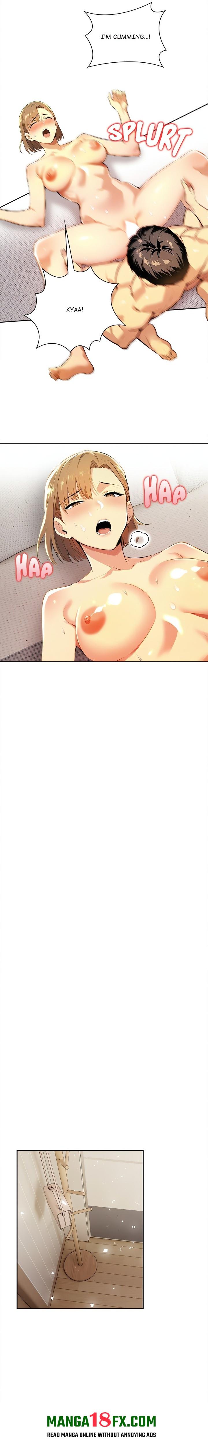 A Lucrative Affair Chapter 5 - Page 14