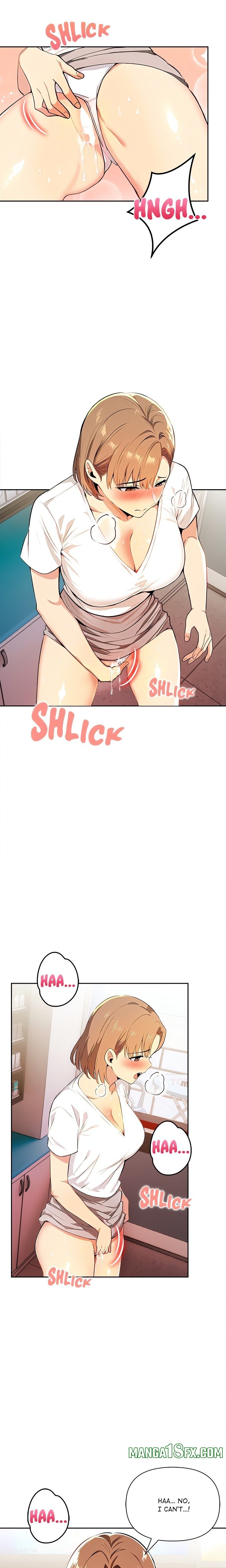 A Lucrative Affair Chapter 6 - Page 14