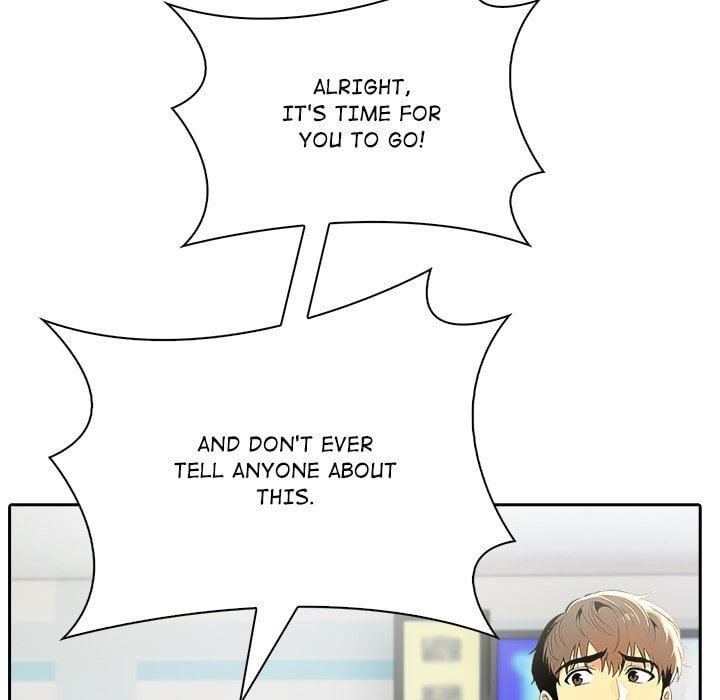 A Lucrative Affair Chapter 8 - Page 47