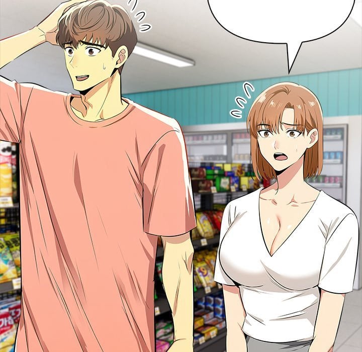 A Lucrative Affair Chapter 8 - Page 55