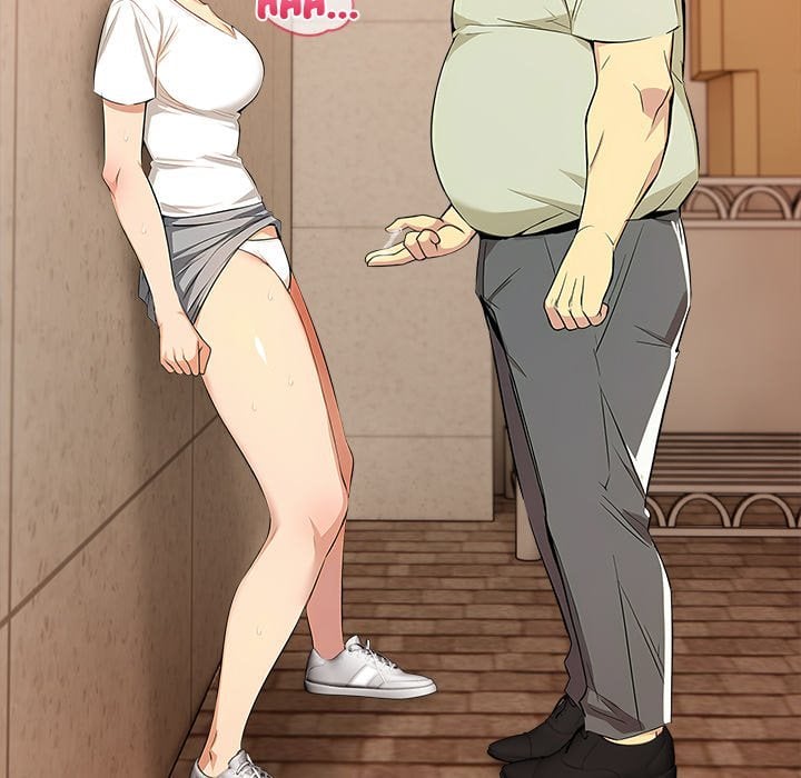 A Lucrative Affair Chapter 8 - Page 94