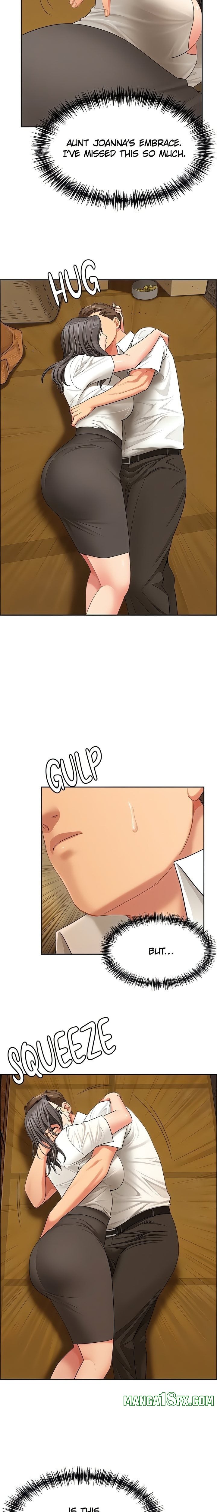 She’s a Married Woman Chapter 2 - Page 22