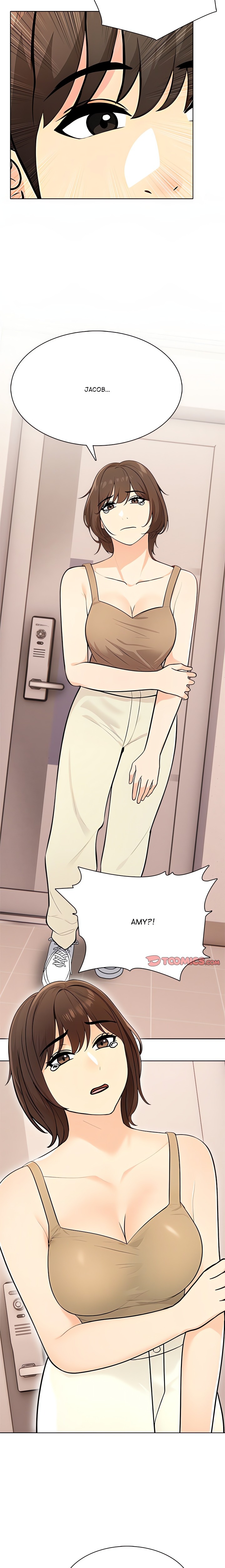 The Apocalypse Chapter 4 - Page 4