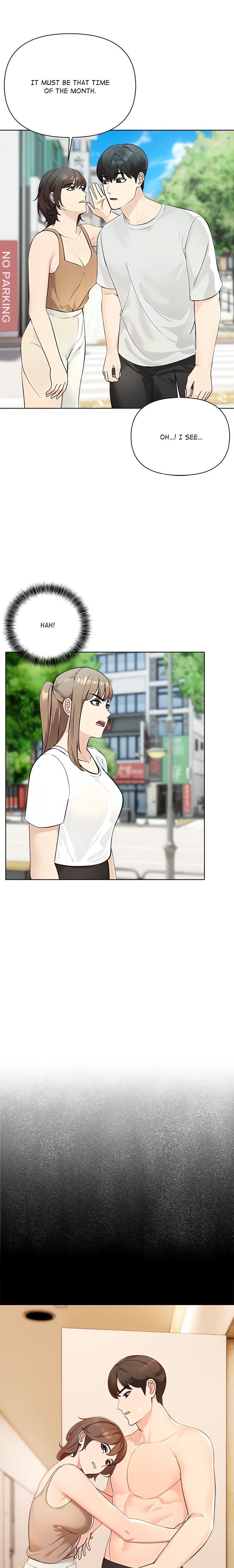 The Apocalypse Chapter 5 - Page 11