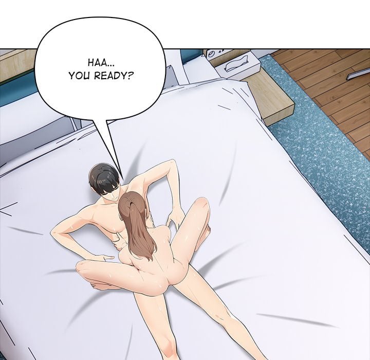 The Apocalypse Chapter 8 - Page 121