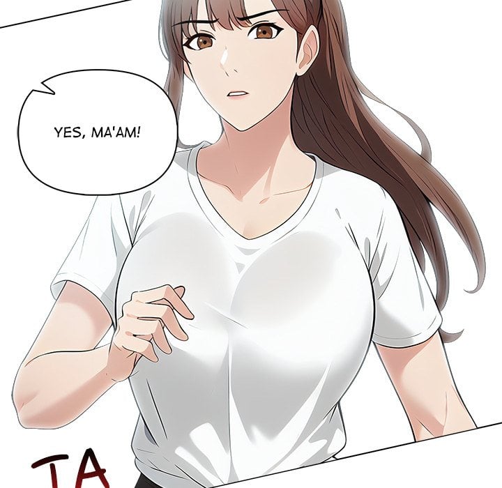 The Apocalypse Chapter 8 - Page 19