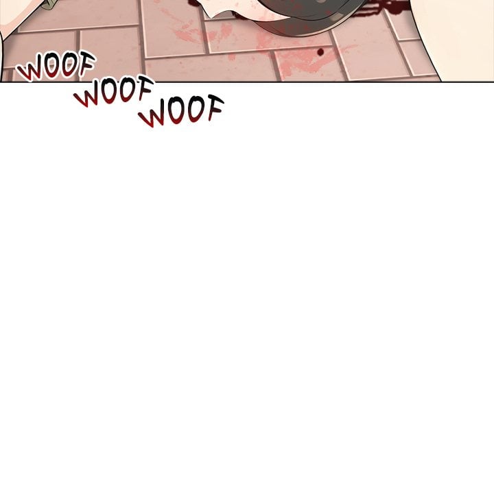 The Apocalypse Chapter 8 - Page 50