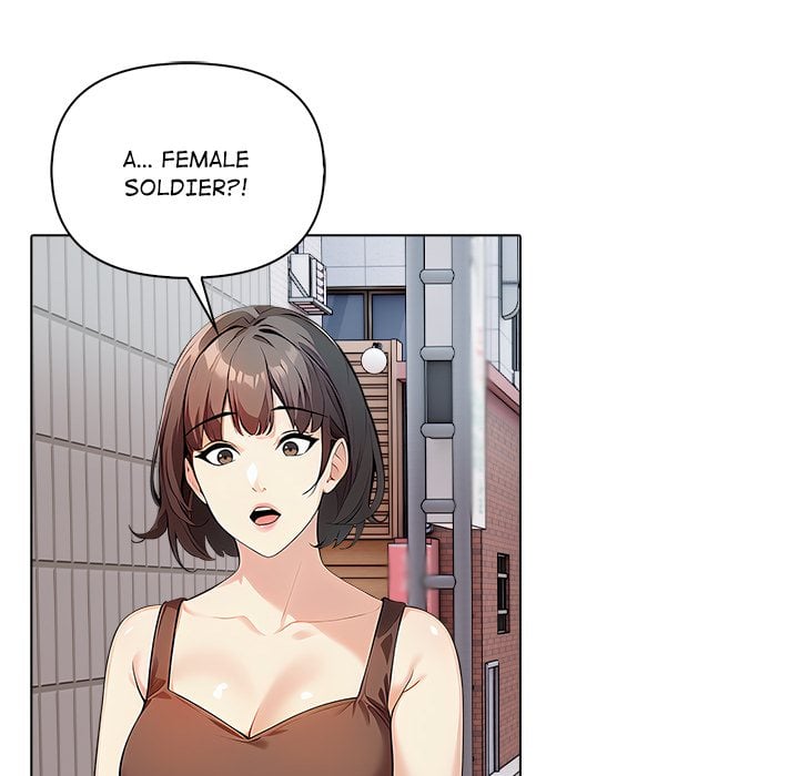 The Apocalypse Chapter 8 - Page 51