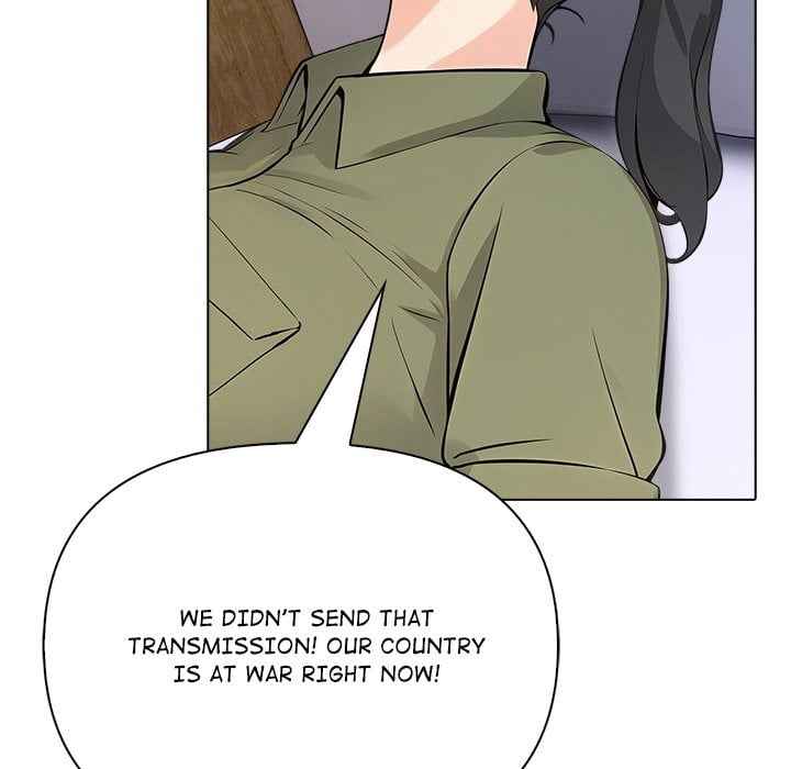 The Apocalypse Chapter 8 - Page 82