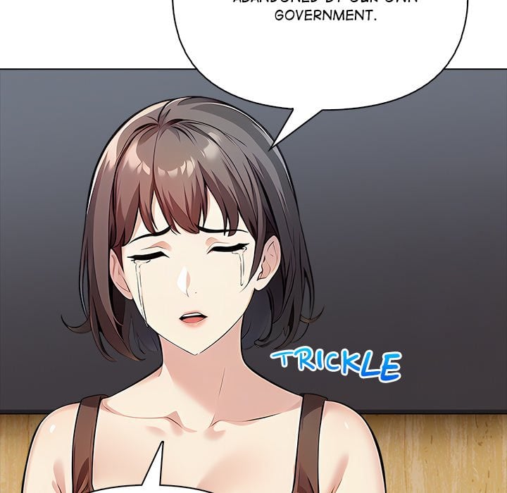 The Apocalypse Chapter 8 - Page 89