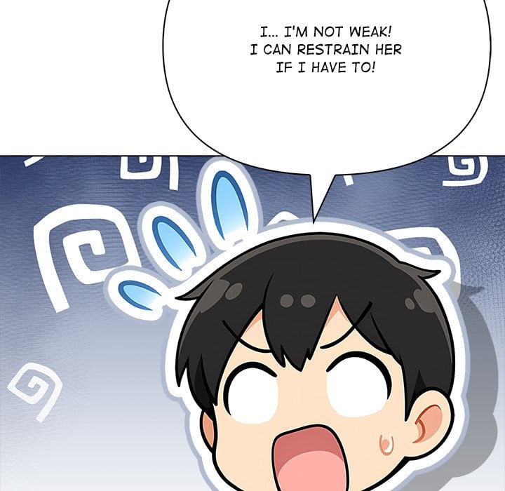 The Apocalypse Chapter 9 - Page 27