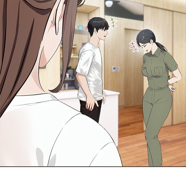 The Apocalypse Chapter 9 - Page 64