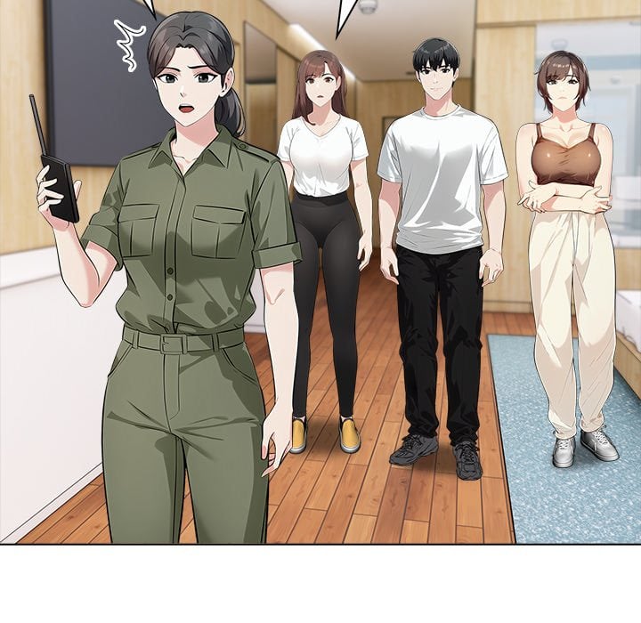 The Apocalypse Chapter 9 - Page 73