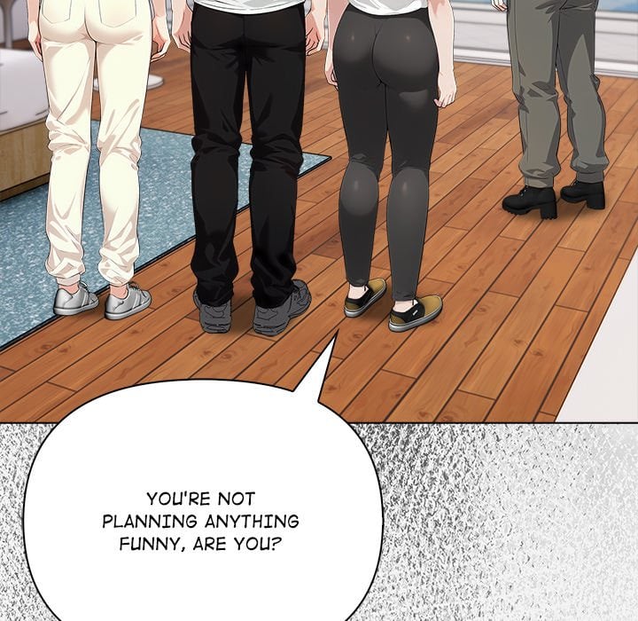 The Apocalypse Chapter 9 - Page 78