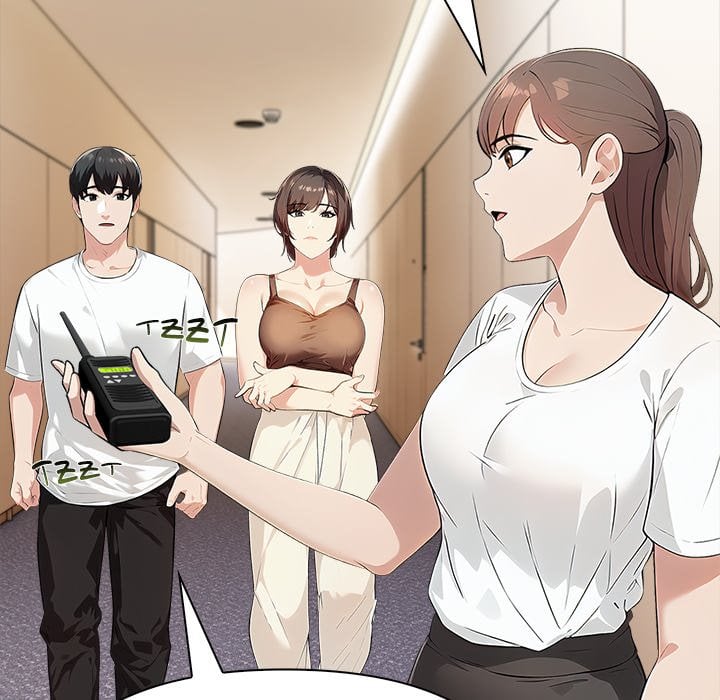 The Apocalypse Chapter 9 - Page 98