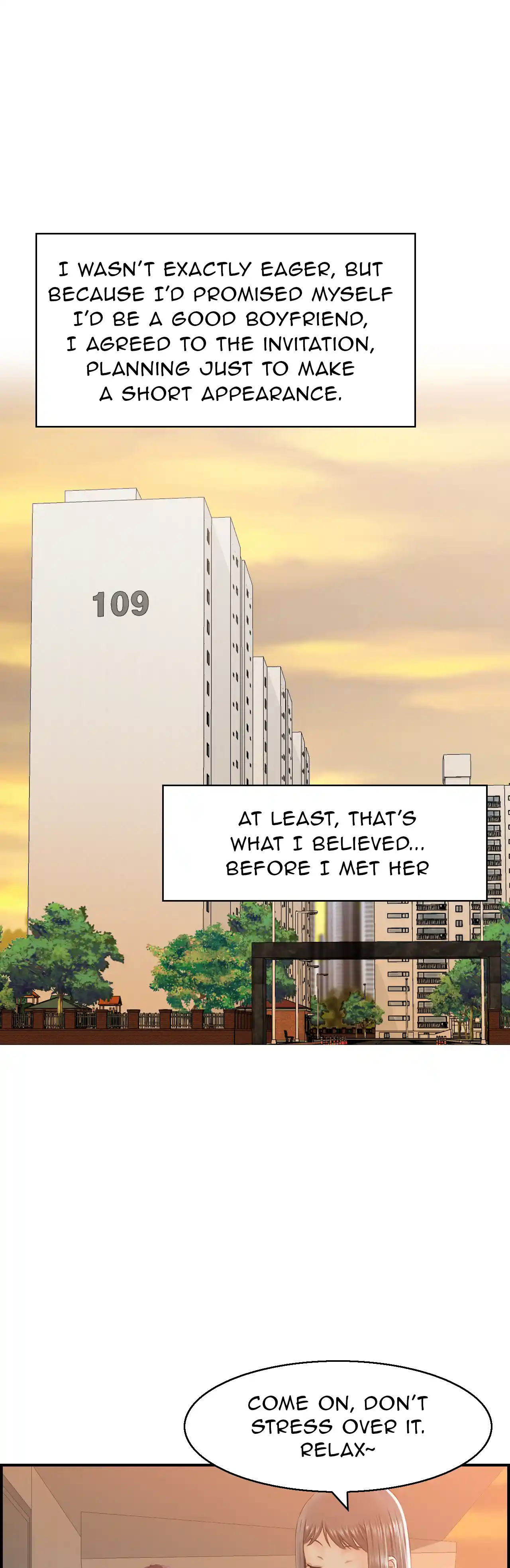 Married Woman Mania Chapter 1 - Page 31