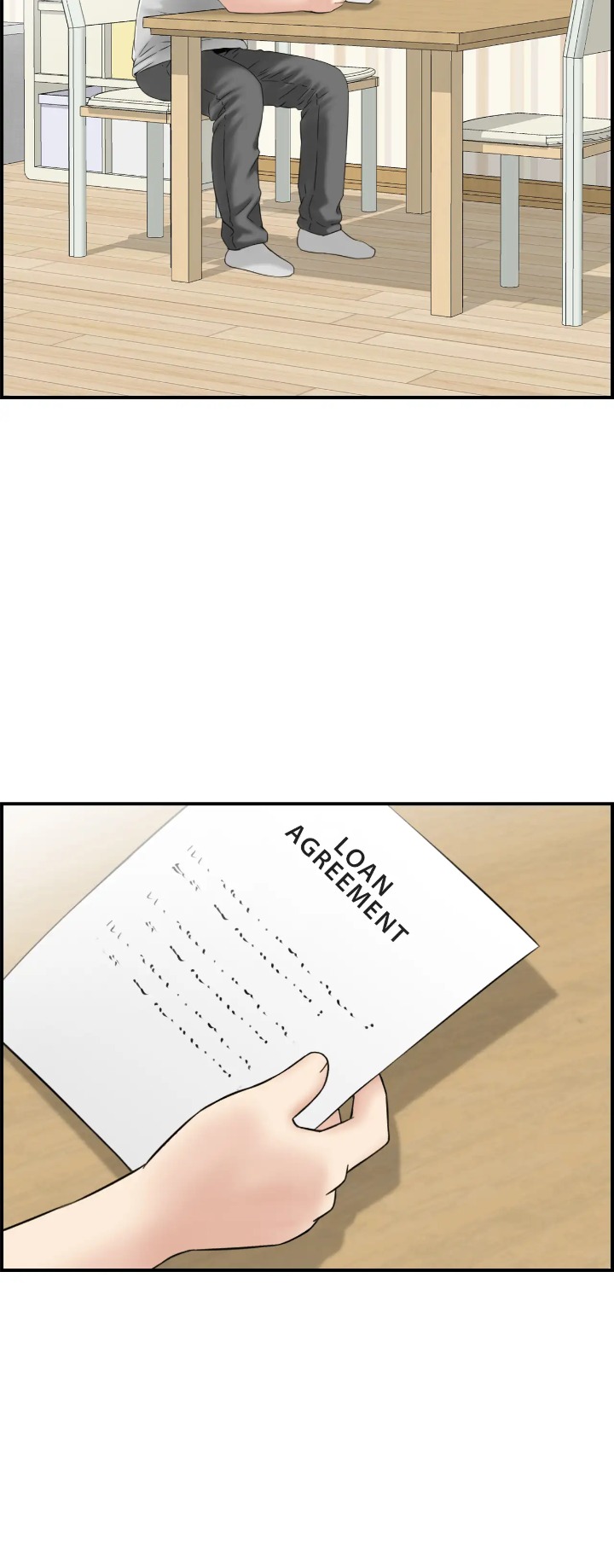 Married Woman Mania Chapter 10 - Page 10