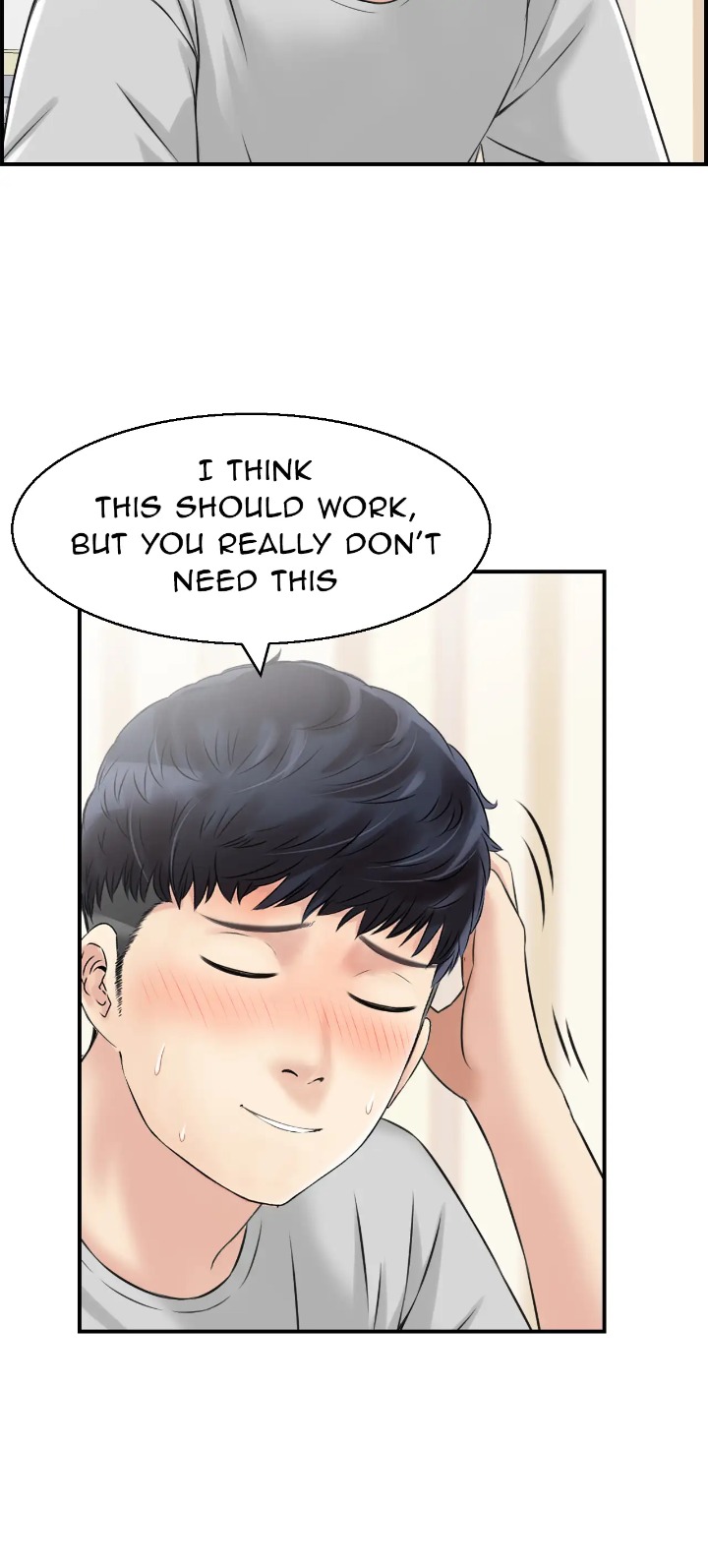 Married Woman Mania Chapter 10 - Page 17