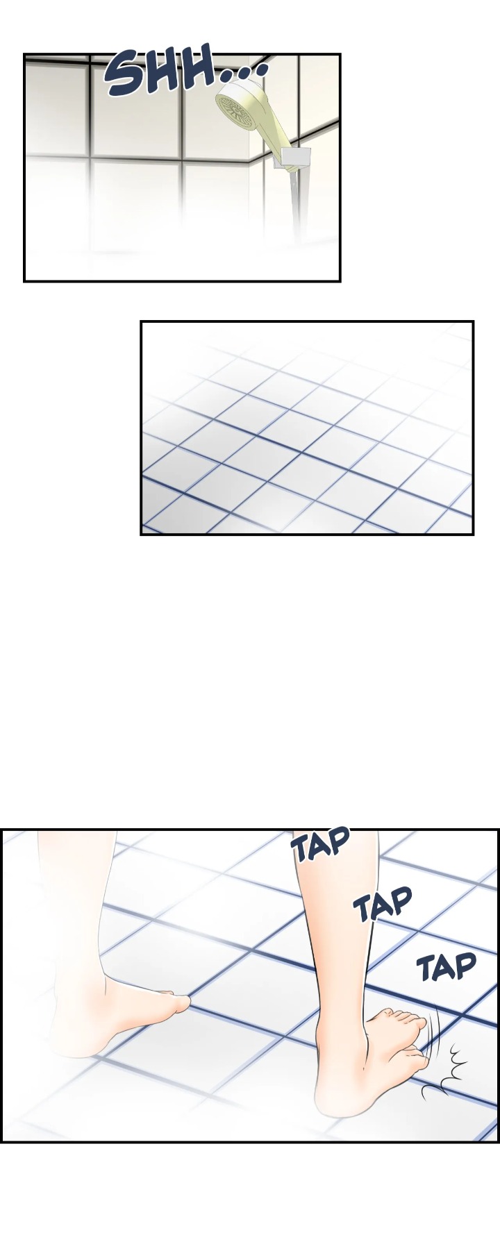 Married Woman Mania Chapter 11 - Page 3