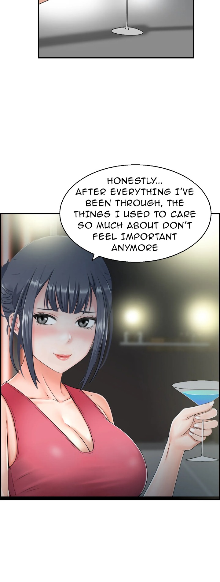 Married Woman Mania Chapter 11 - Page 31