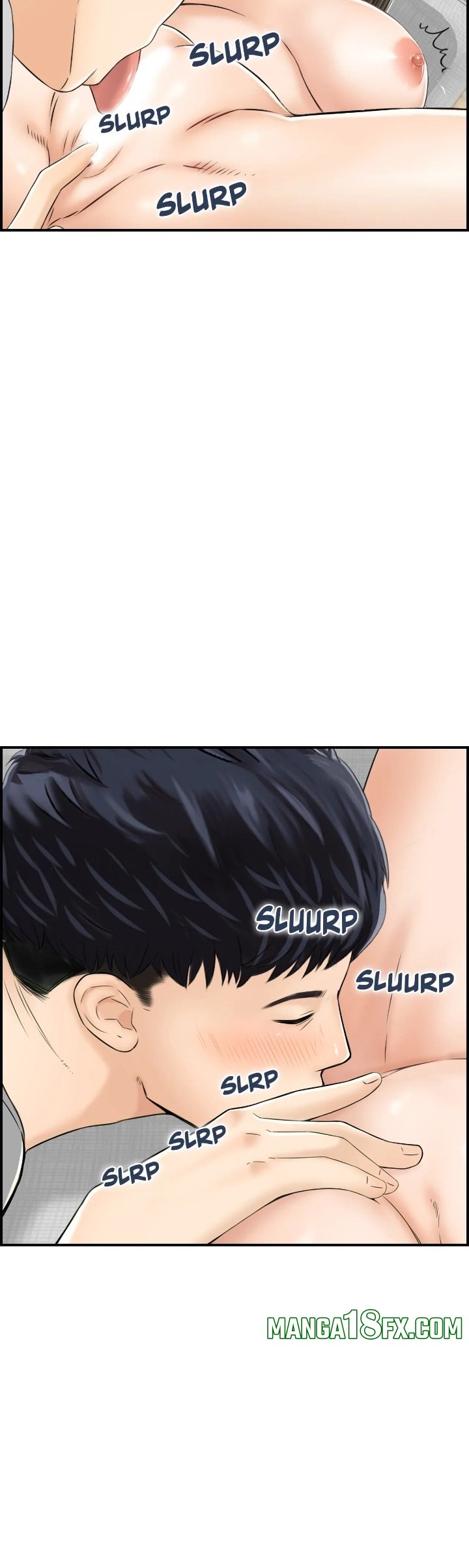 Married Woman Mania Chapter 12 - Page 26