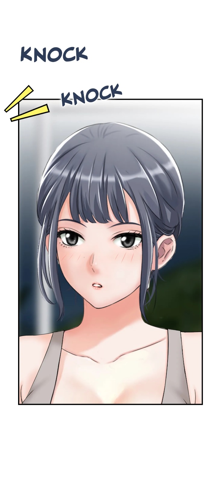 Married Woman Mania Chapter 14 - Page 18