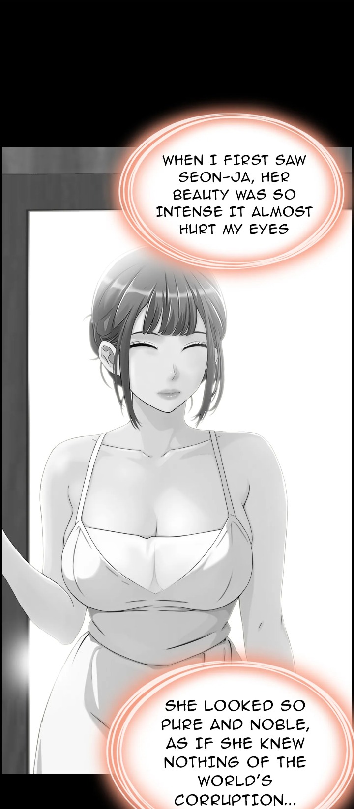 Married Woman Mania Chapter 15 - Page 7