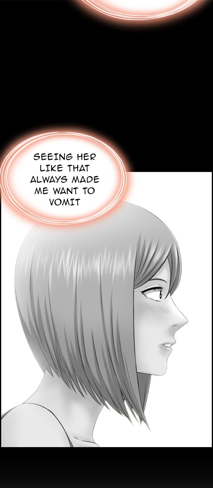 Married Woman Mania Chapter 15 - Page 8