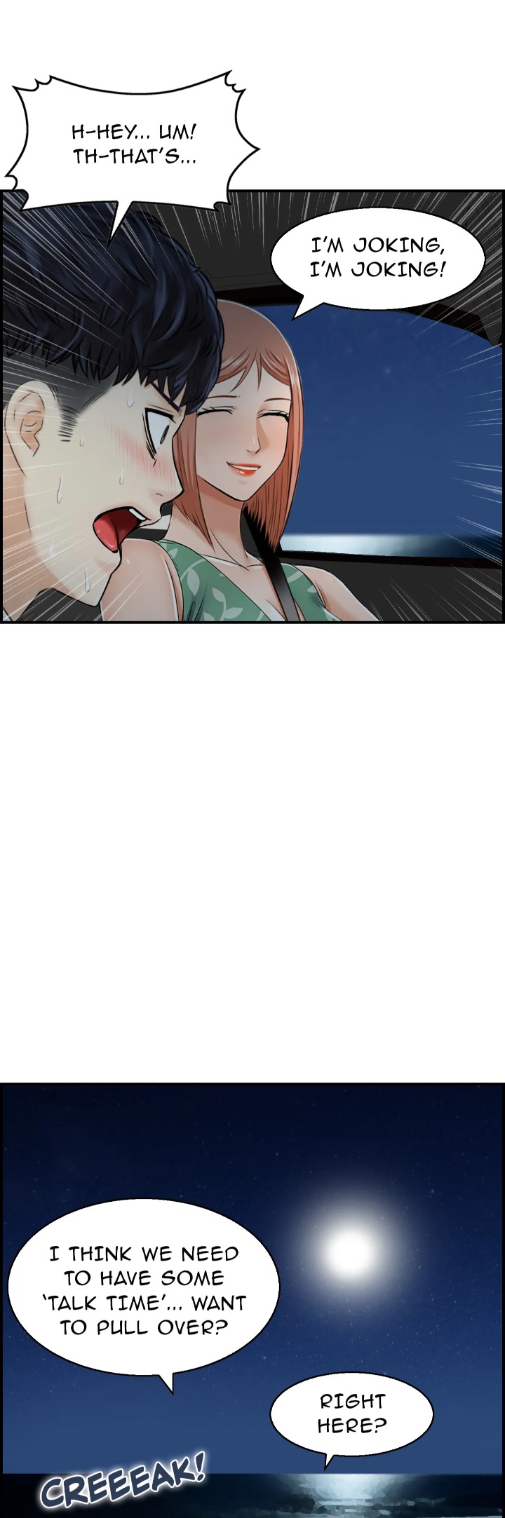 Married Woman Mania Chapter 16 - Page 19