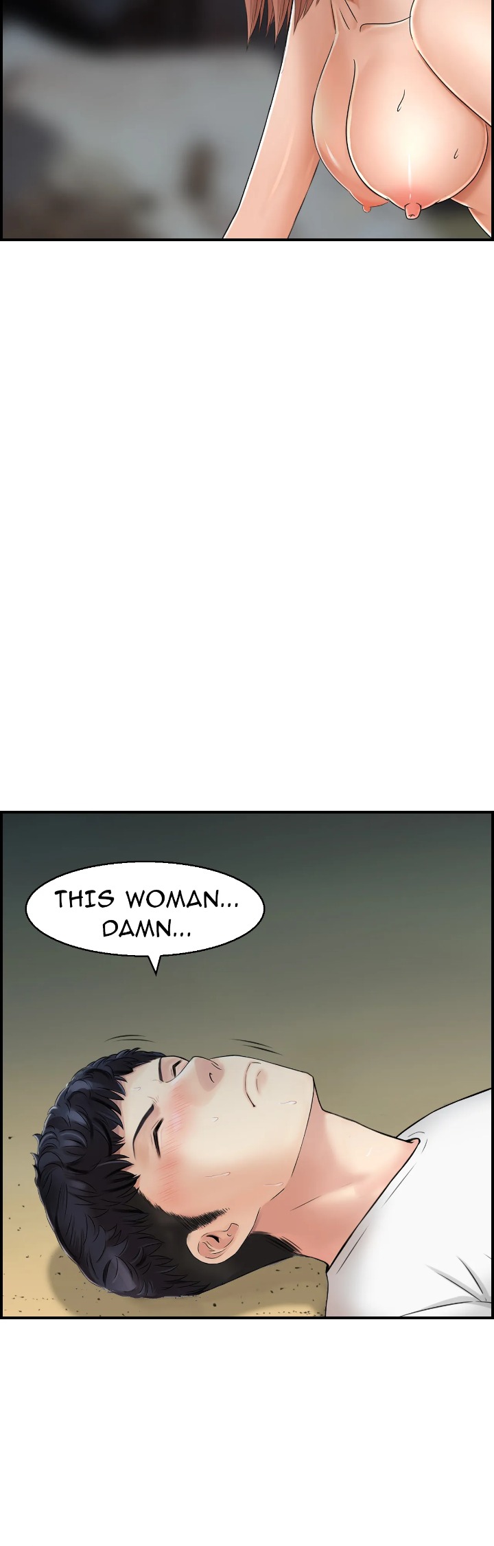 Married Woman Mania Chapter 17 - Page 2