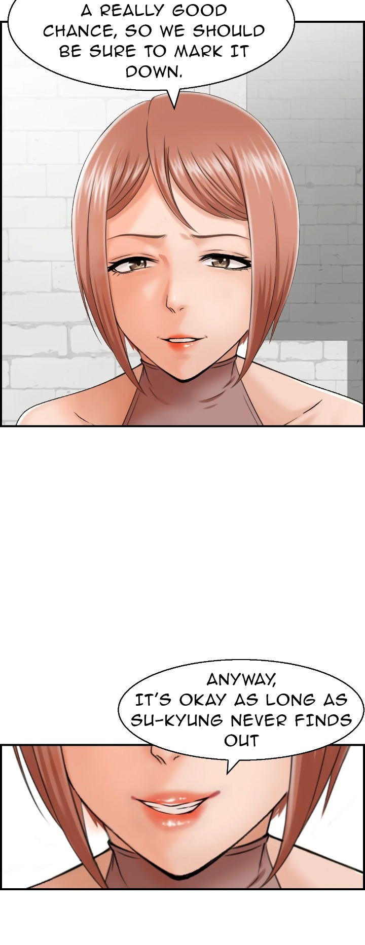 Married Woman Mania Chapter 18 - Page 24