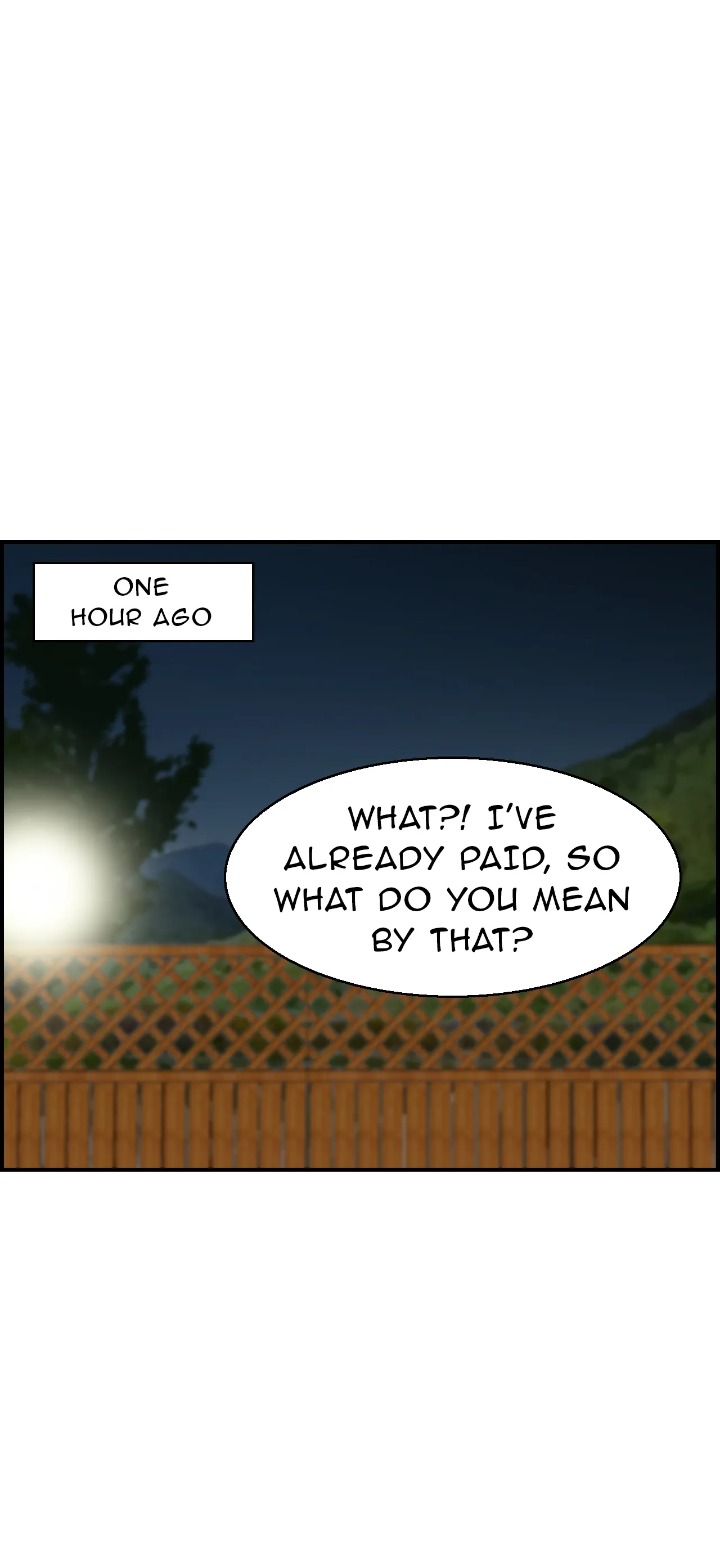 Married Woman Mania Chapter 18 - Page 36