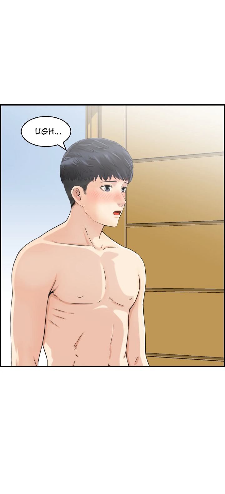 Married Woman Mania Chapter 18 - Page 43