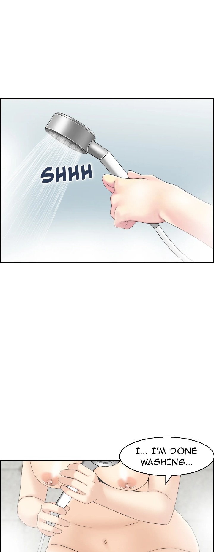 Married Woman Mania Chapter 19 - Page 13