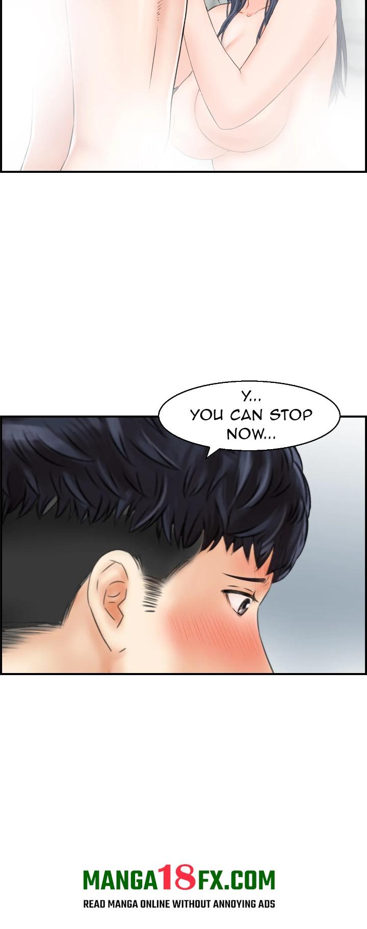 Married Woman Mania Chapter 19 - Page 22