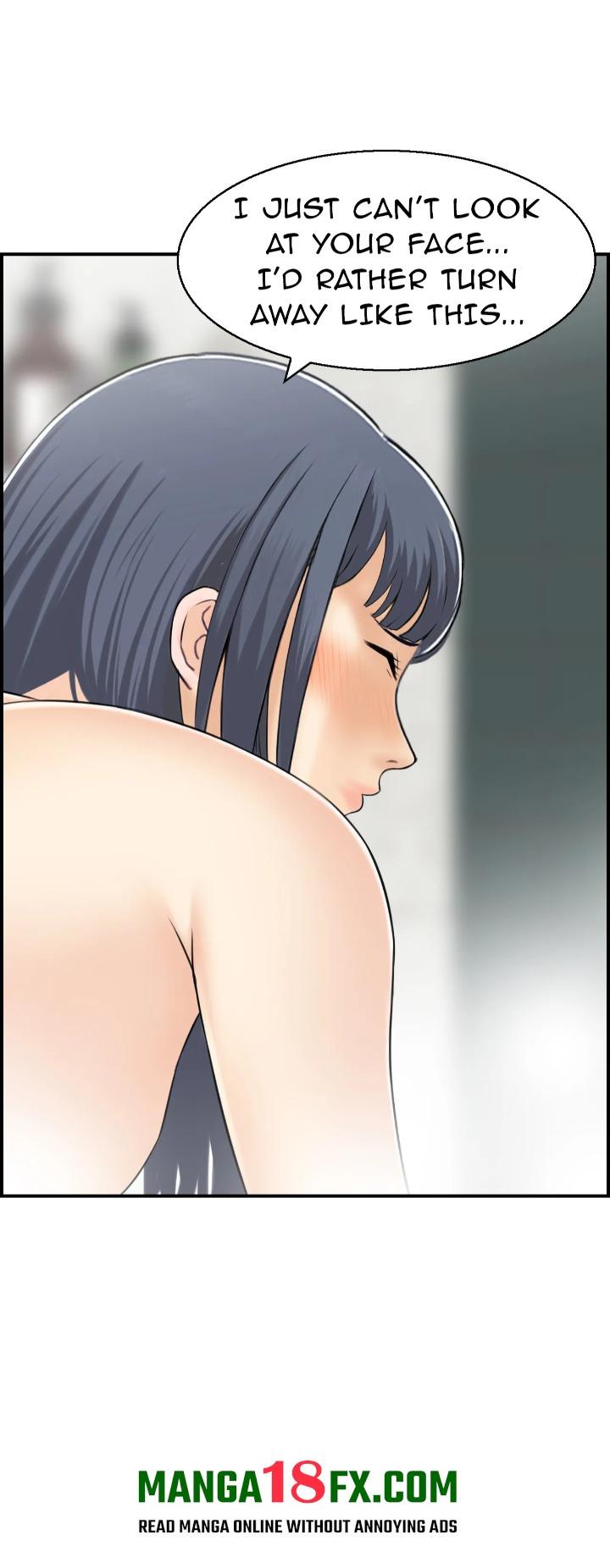 Married Woman Mania Chapter 19 - Page 28