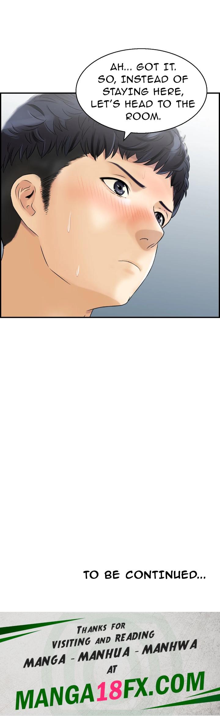 Married Woman Mania Chapter 19 - Page 44