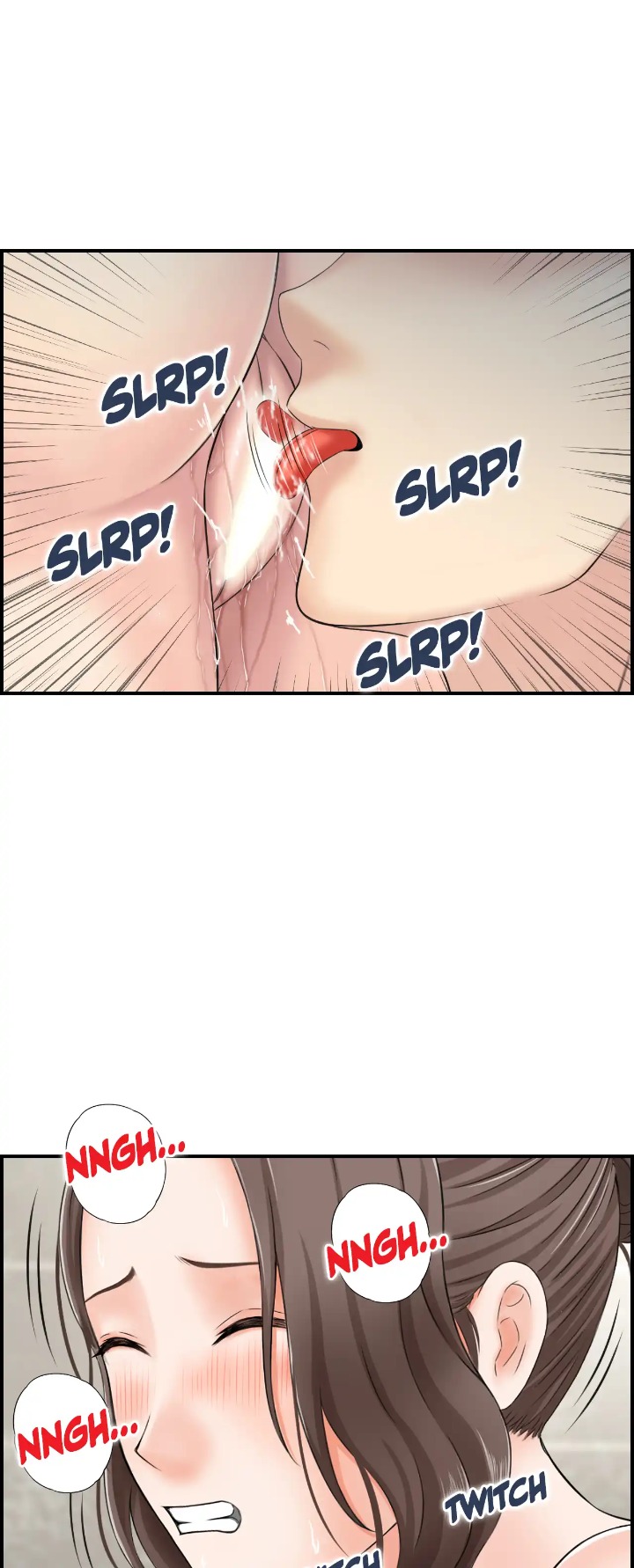 Married Woman Mania Chapter 2 - Page 26