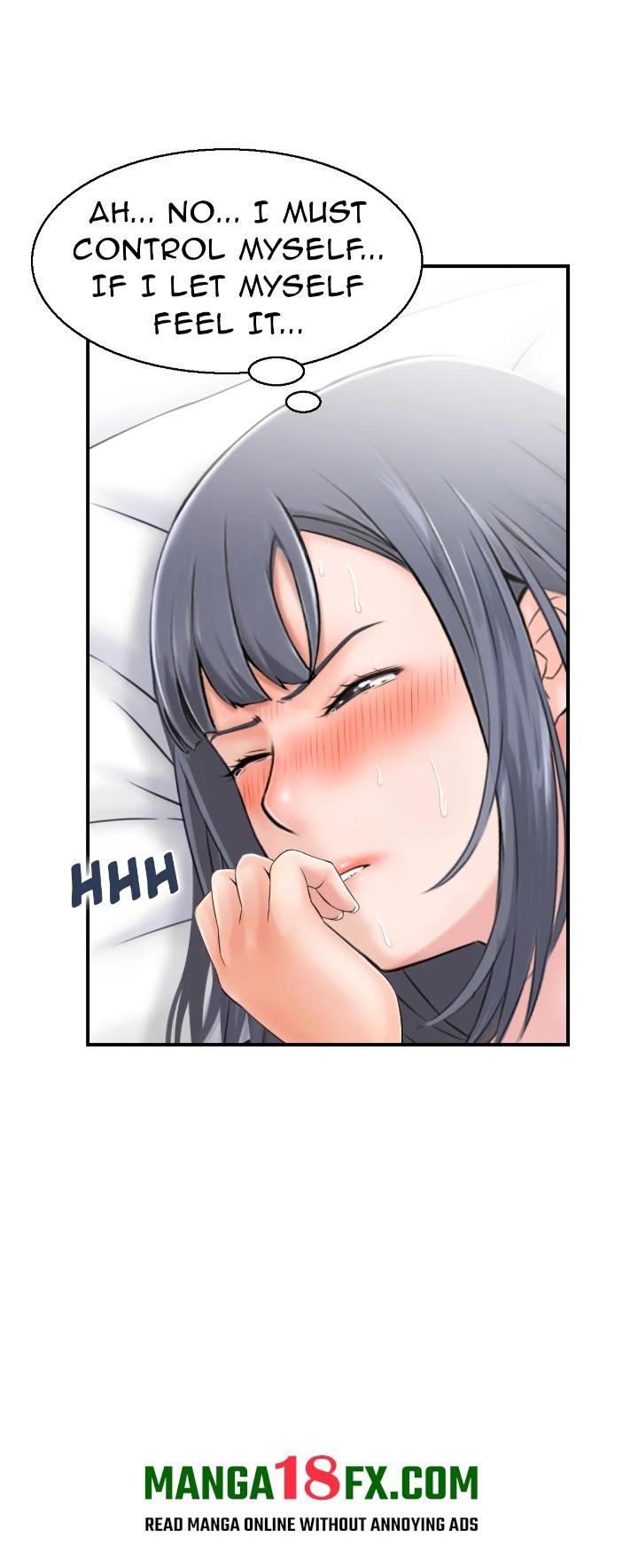 Married Woman Mania Chapter 20 - Page 31