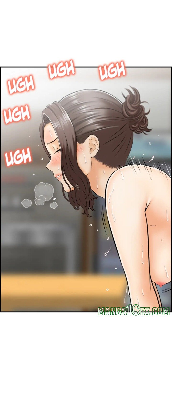 Married Woman Mania Chapter 24 - Page 19