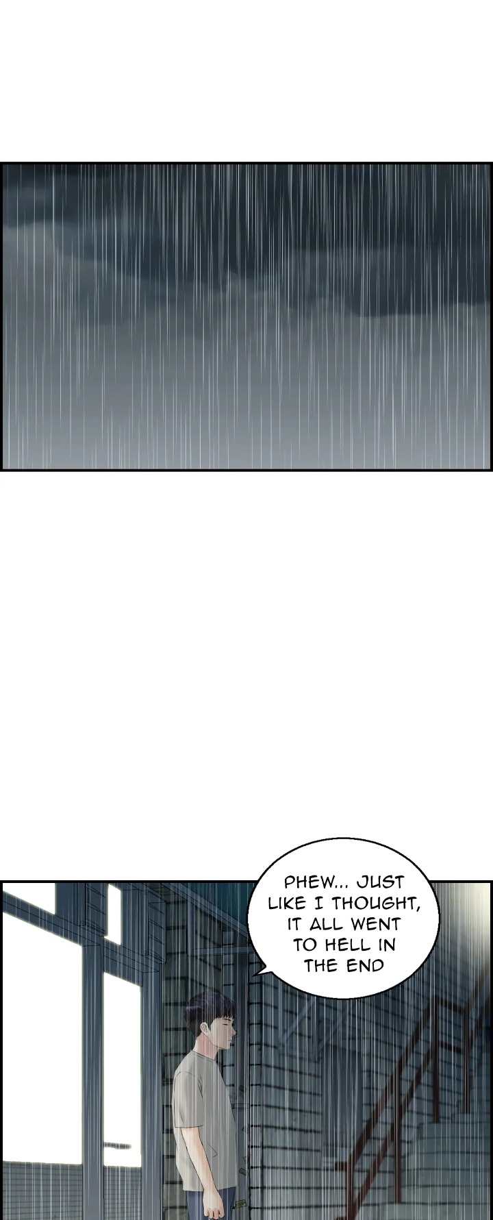 Married Woman Mania Chapter 3 - Page 15