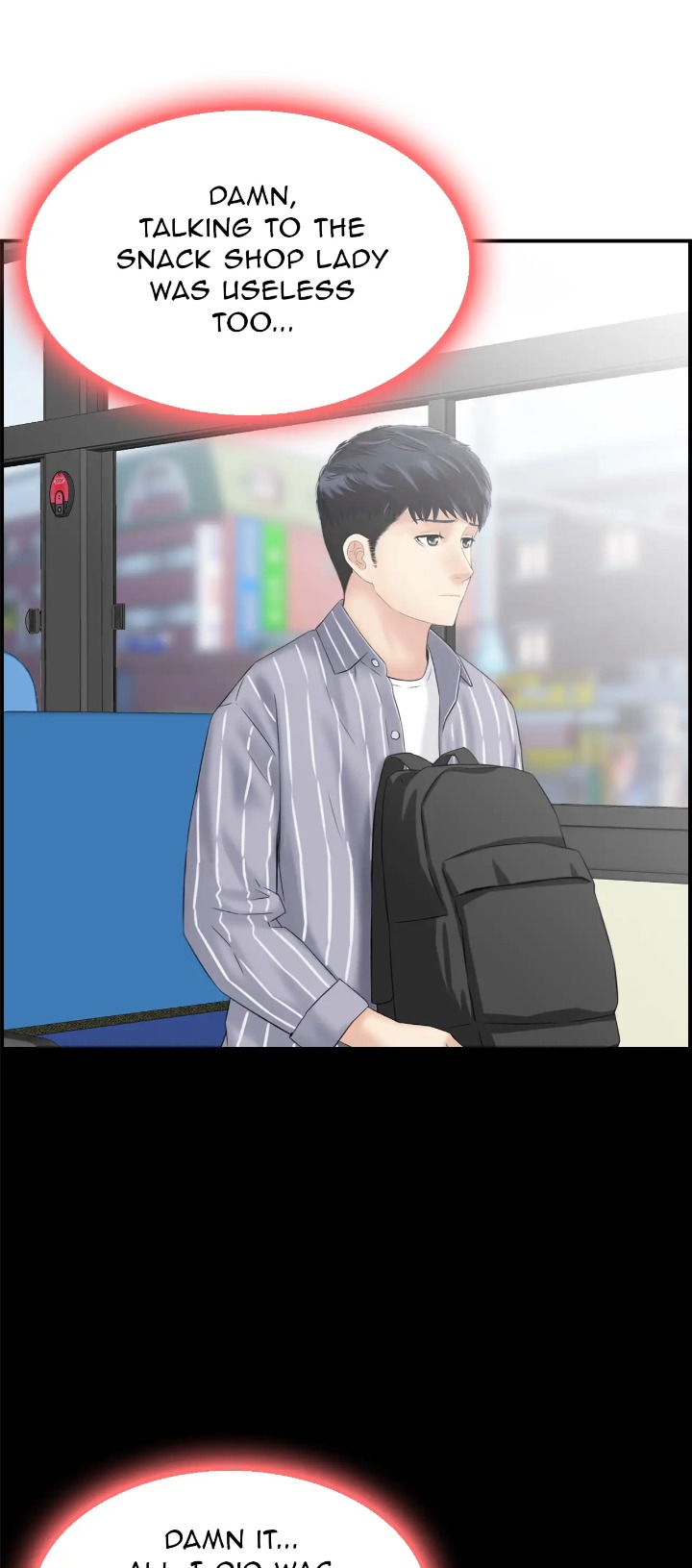 Married Woman Mania Chapter 3 - Page 19