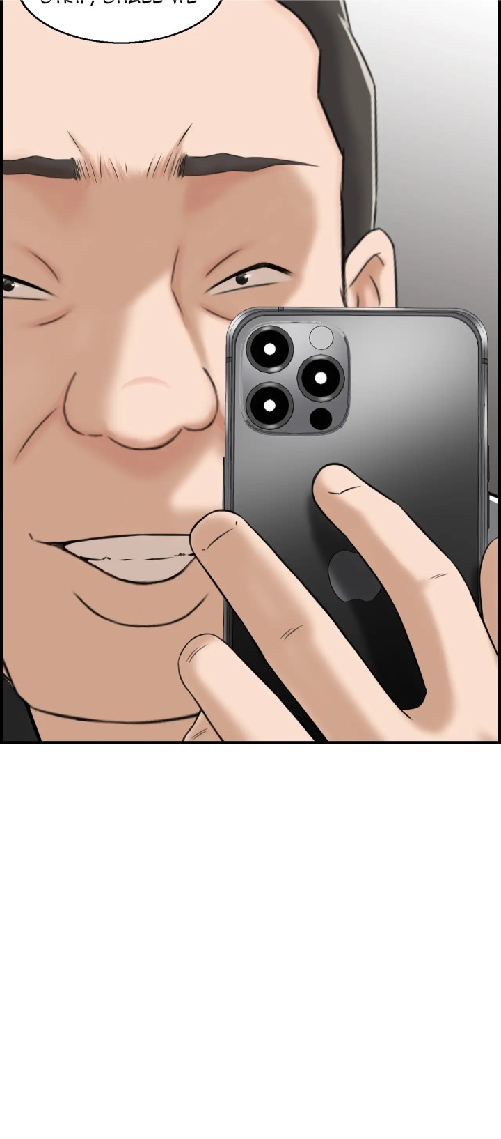 Married Woman Mania Chapter 3 - Page 46