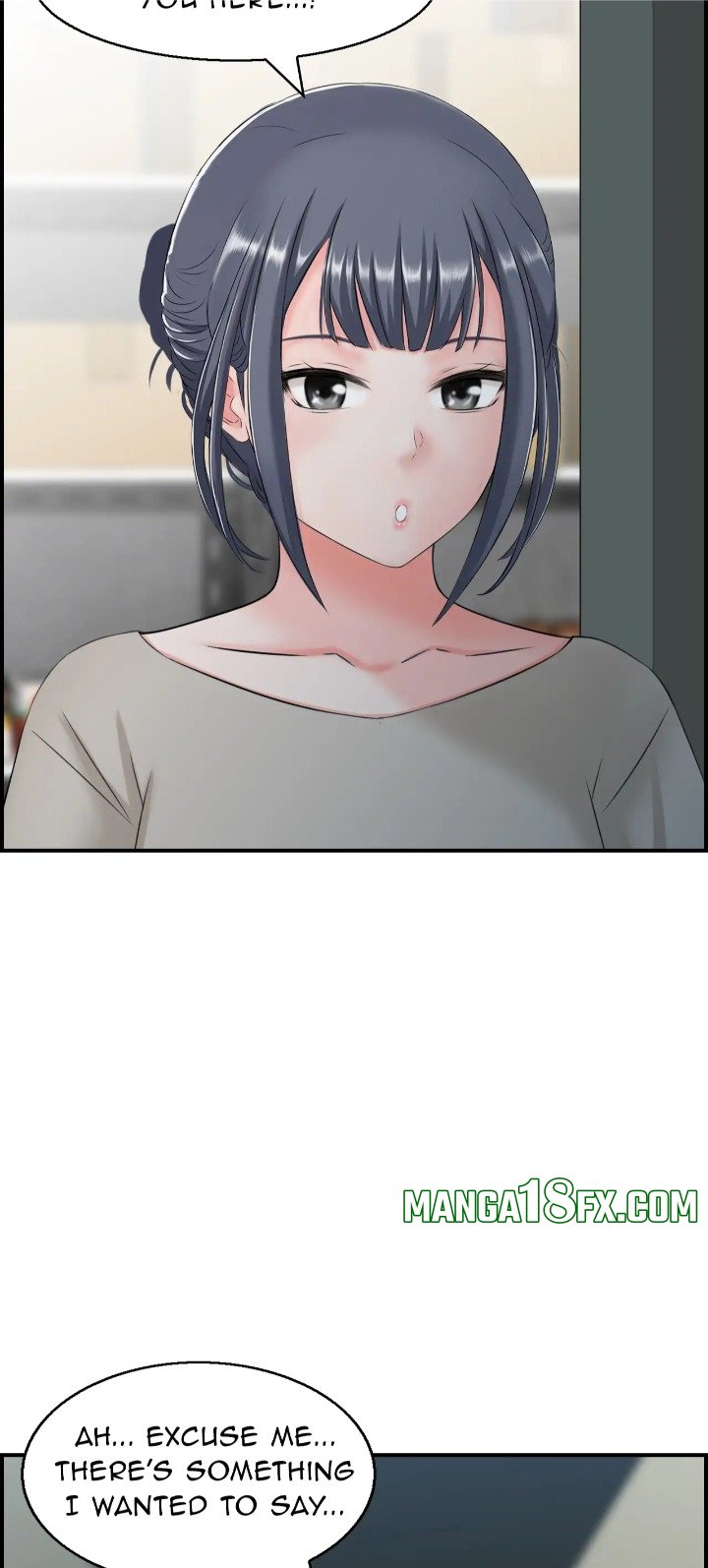 Married Woman Mania Chapter 6 - Page 22